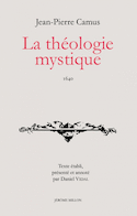 Théologie mystique 1640